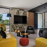 Beautiful She Luxury With View In Groznjan Sterna