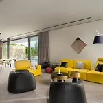 Villa Beautiful She Luxury With View In Groznjan