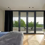 Beautiful She Luxury With View In Groznjan Sterna
