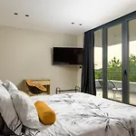 Villa Beautiful She Luxury With View In Groznjan Sterna
