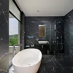 Beautiful She Luxury With View In Groznjan