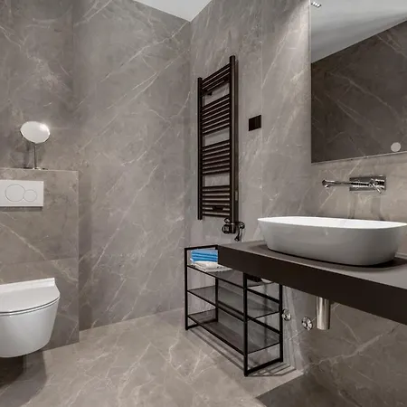 Beautiful She Luxury With View In Groznjan *