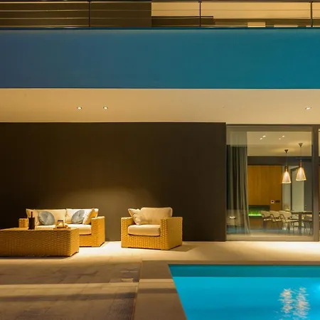 Beautiful She Luxury With View In Groznjan Sterna
