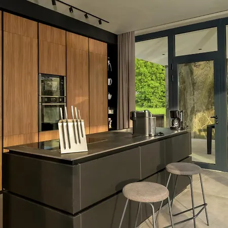 Beautiful She Luxury With View In Groznjan *