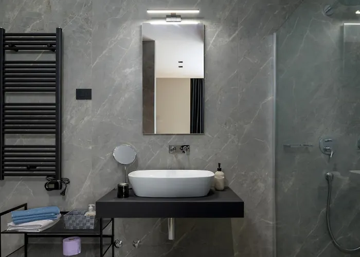 Beautiful She Luxury With View In Groznjan * Sterna