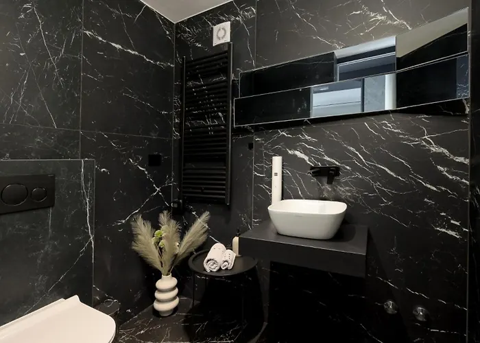 Beautiful She Luxury With View In Groznjan * Sterna