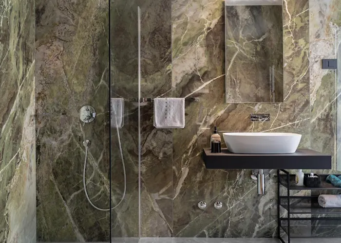 Beautiful She Luxury With View In Groznjan Villa *