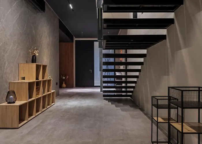 וילה Beautiful She Luxury With View In Groznjan *